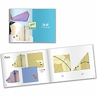 Petit Gifts - Origami Polar Animals 