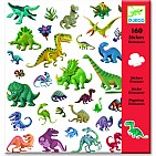 Petit Gifts - Stickers Dinosaurs
