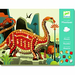 Mosaics - Dinosaurs