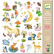 Fantasy Sticker Sheets