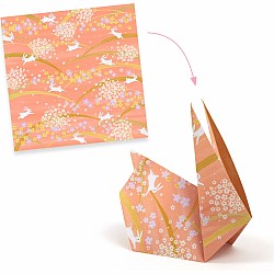 Haru Origami Paper Craft Kit