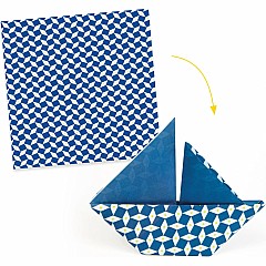 Natsu Origami Paper Craft Kit