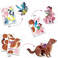 The Fairy Box Multi-Activity Craft Kit