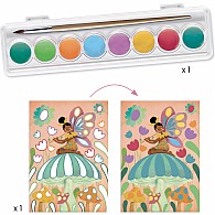 The Fairy Box Multi-Activity Craft Kit