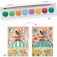 The Fairy Box Multi-Activity Craft Kit
