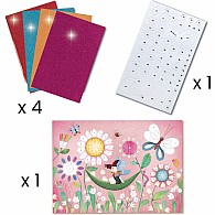 The Fairy Box Multi-Activity Craft Kit