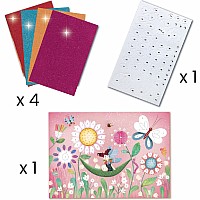 The Fairy Box Multi-Activity Craft Kit