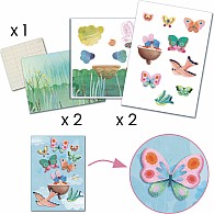 The Fairy Box Multi-Activity Craft Kit
