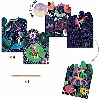 The Fairy Box Multi-Activity Craft Kit