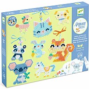 LGA Furry Friends Water Beads