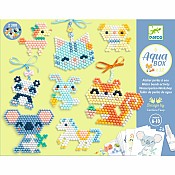 LGA Furry Friends Water Beads