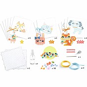 LGA Furry Friends Water Beads