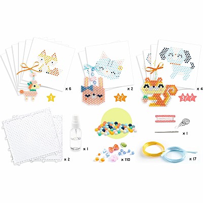 LGA Furry Friends Water Beads