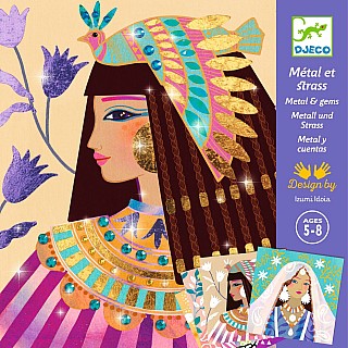 LGA Precious Jewel Foil Boards