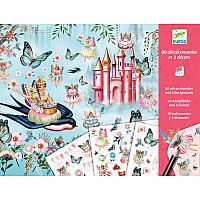 Petit Gifts - Transfers In Fairyland
