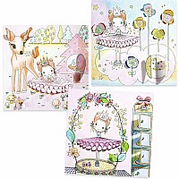 Pupi's Little Doors
