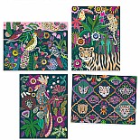 Rococo Scratch Card Activity