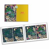 Rococo Scratch Card Activity