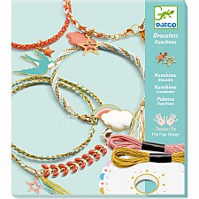 Celeste Beads Jewelry Kit