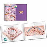 Precious Beads Headband Craft Kit