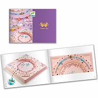 Precious Beads Headband Craft Kit