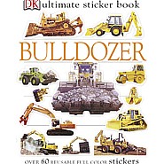Bulldozer