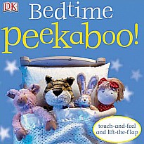 Bedtime Peekaboo!