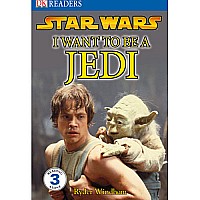 I Want To Be A Jedi