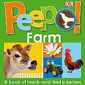 Peepo! Farm