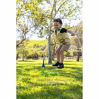 Dino-Soar Stomp Rocket
