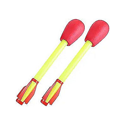 Stomp Rocket Ultra LED Refill