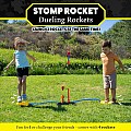 Dueling Stomp Rockets