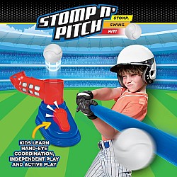 Stomp n Pitch