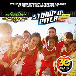 Stomp n Pitch