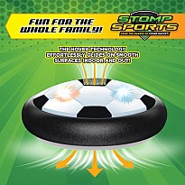 Hover Soccer