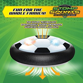 Hover Soccer