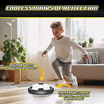 Hover Soccer