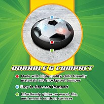 Hover Soccer