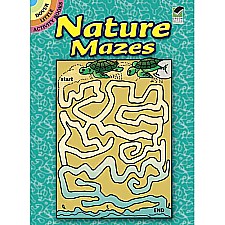 Nature Mazes