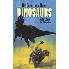 101 Questions About Dinosaurs
