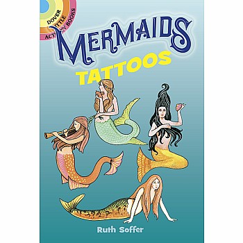 Mermaids Tattoos