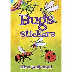 Bugs Stickers