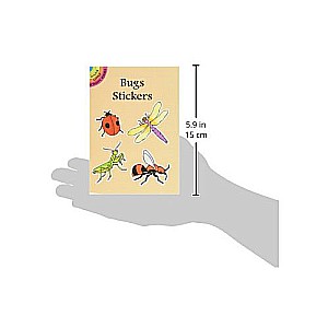 Bugs Stickers