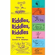 Riddles, Riddles, Riddles