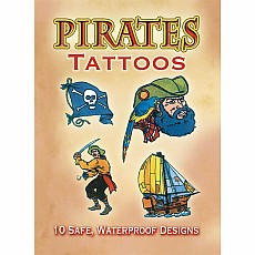 Pirates Tattoos