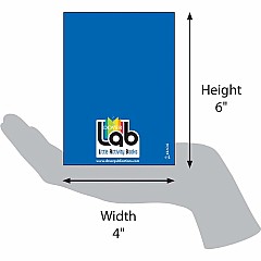 Nutcracker Sticker Activity Book