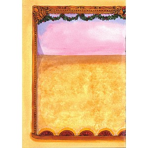 Nutcracker Sticker Activity Book