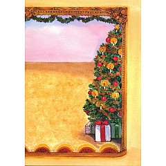 Nutcracker Sticker Activity Book