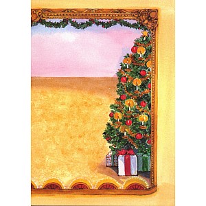 Nutcracker Sticker Activity Book