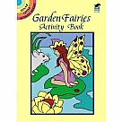 Garden Fairies Activity Book